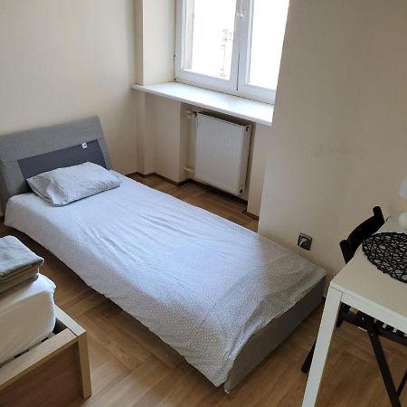 Your Apart Powisle Fabryczna Warszawa מראה חיצוני תמונה