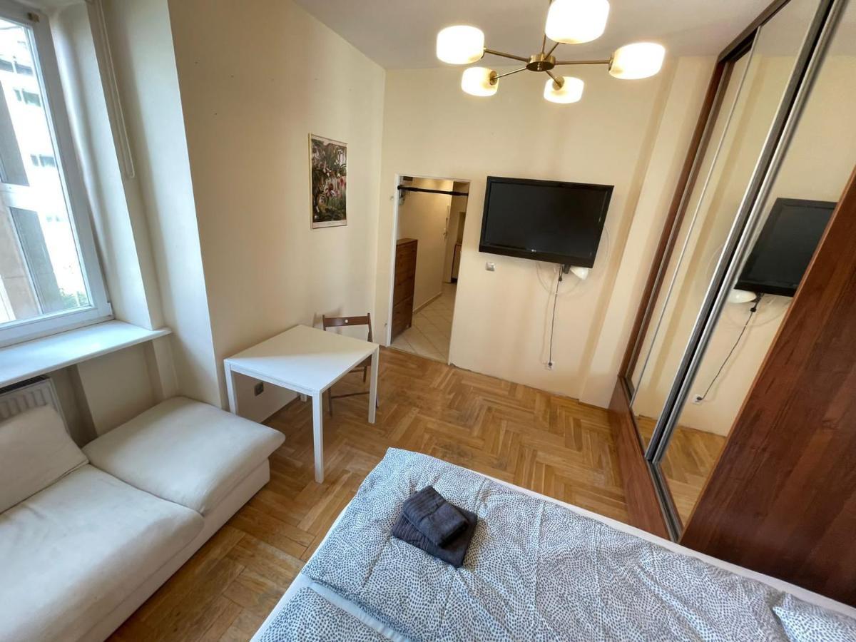 Your Apart Powisle Fabryczna Warszawa מראה חיצוני תמונה
