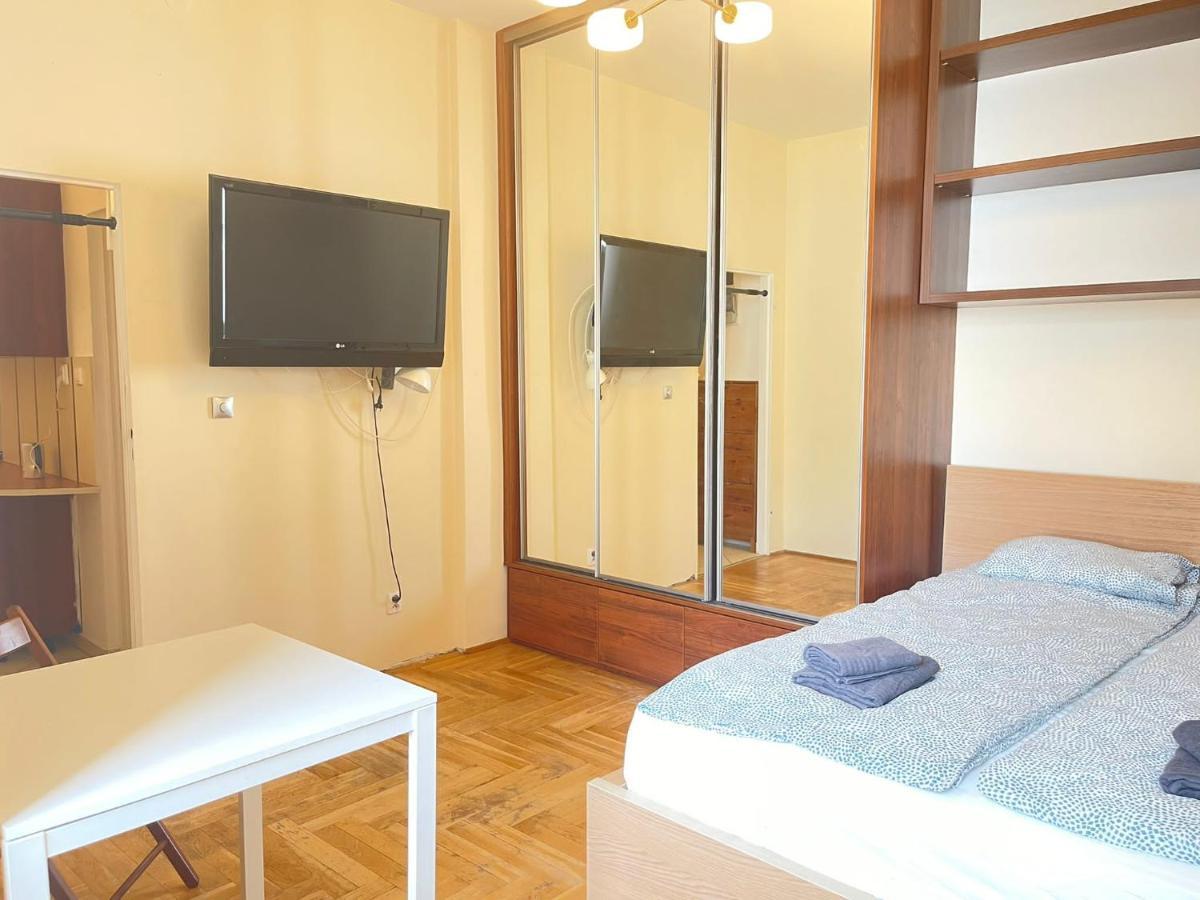 Your Apart Powisle Fabryczna Warszawa מראה חיצוני תמונה