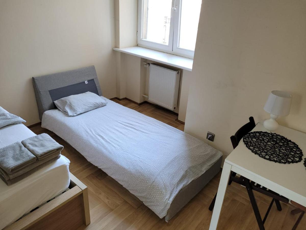 Your Apart Powisle Fabryczna Warszawa מראה חיצוני תמונה