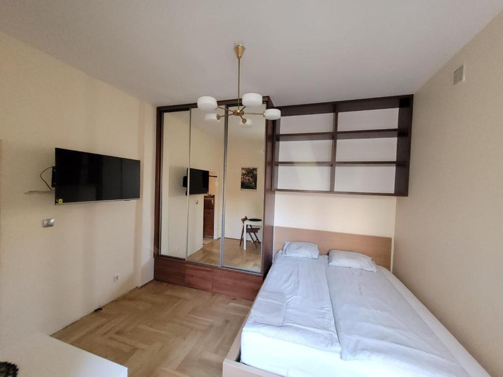 Your Apart Powisle Fabryczna Warszawa מראה חיצוני תמונה