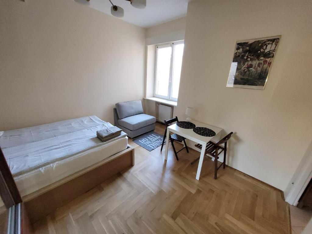 Your Apart Powisle Fabryczna Warszawa מראה חיצוני תמונה