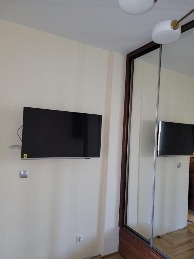 Your Apart Powisle Fabryczna Warszawa מראה חיצוני תמונה
